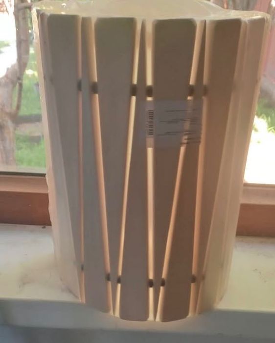 Светильник в баню