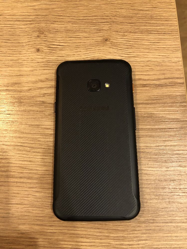 Samsung Galaxy Xcover 4s