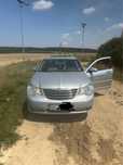 Crysler sebring anul 2007  2,0 litri