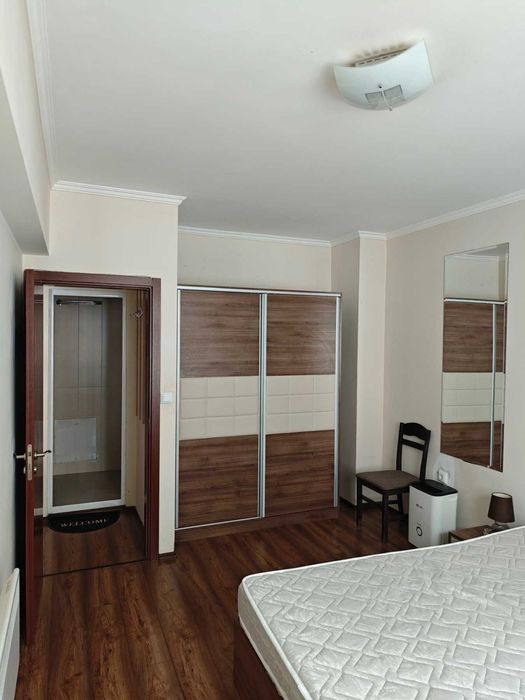 Дава се под наем Двустаен апартамент в София, Банишора - 65 кв.м за 325 € - Снимка #11