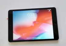 Tableta Apple iPad mini 2 Retina A1489 - functionala perfect