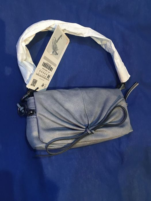 Нова чанта Зара ZARA