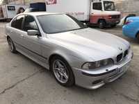 Бмв е39 530д 193кс/bmw e39 193hp