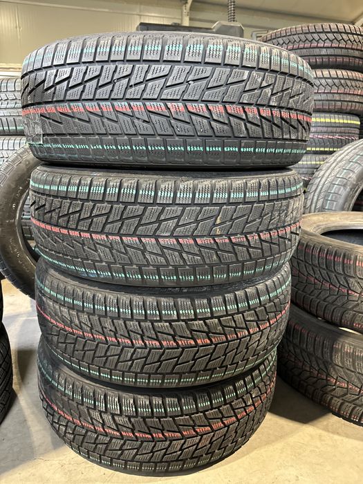 215 45 18 set iarna Bridgestone Blizak 6mm