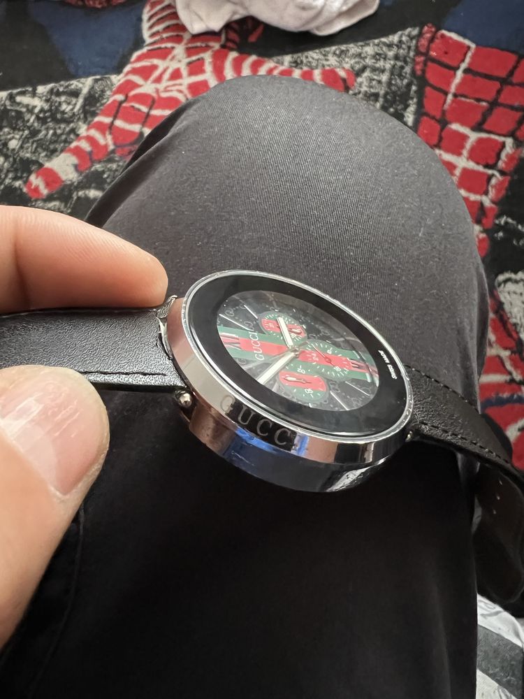 Vand Ceas Gucci automatic