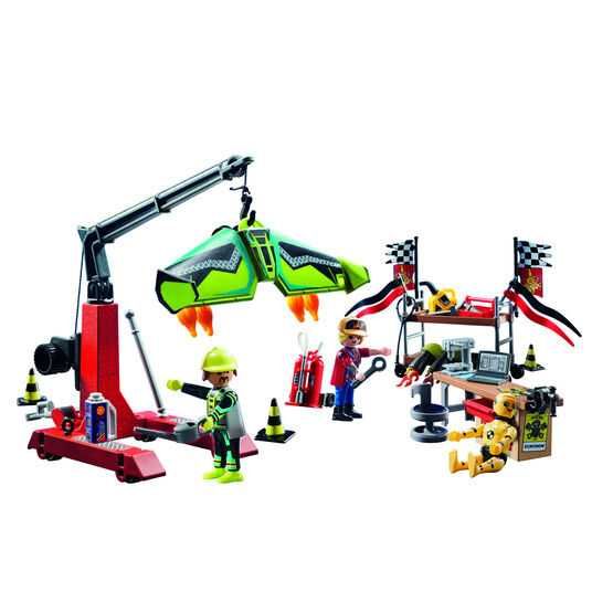 Playmobil Плеймобил Конструктор - различни модели 7 вида НОВИ