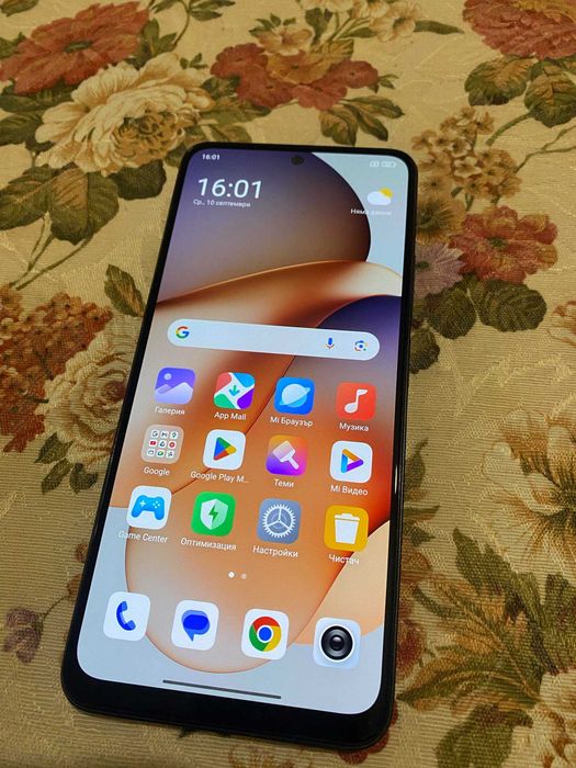 Xiaomi Redmi Note 12