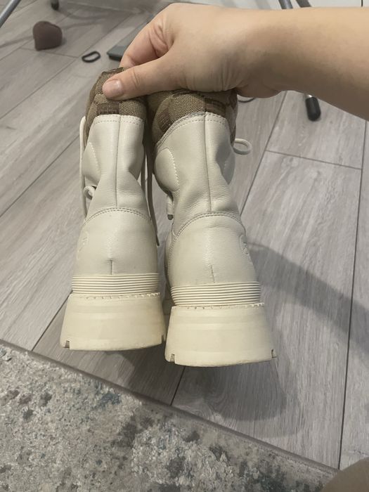 Ghete Benvenuti musura 39