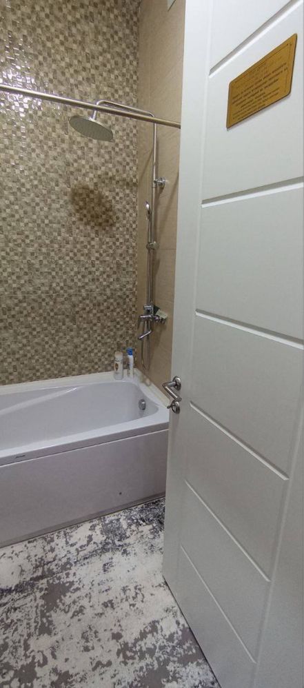 Срочно Продаётсия Алмазар Сити 3х Комнота