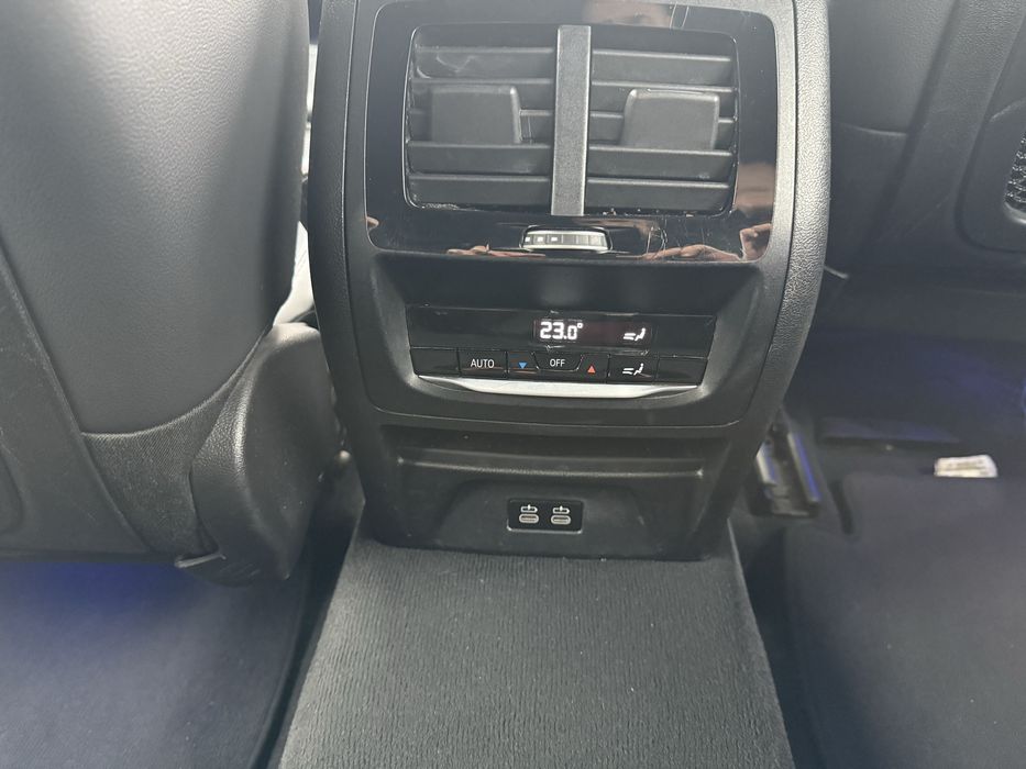 BMW X4 xDrive M Sport Mild Hibrid