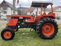 Carraro 78 cai 4 pistoane