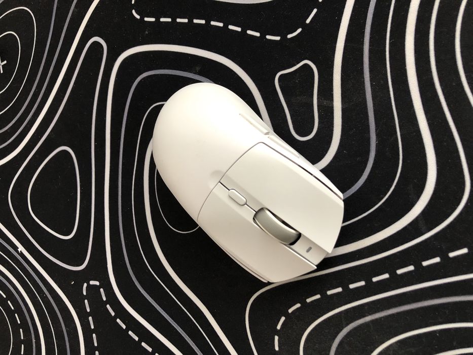 продам мышку ajazz aj139 pro