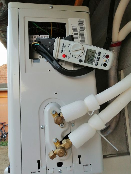 Identificare și remediere probleme electrice