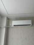 Montaj aer conditionat