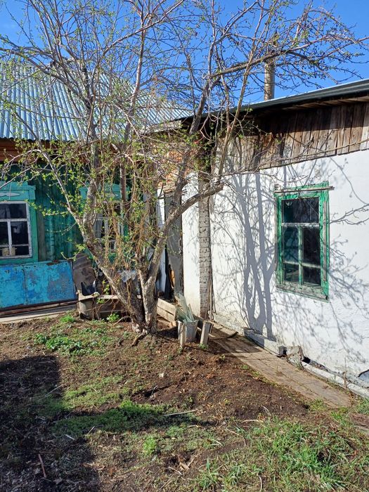 Продам дом на ДОСААФ