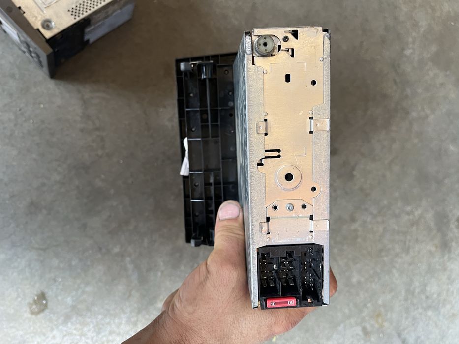 оригинално радио за опел