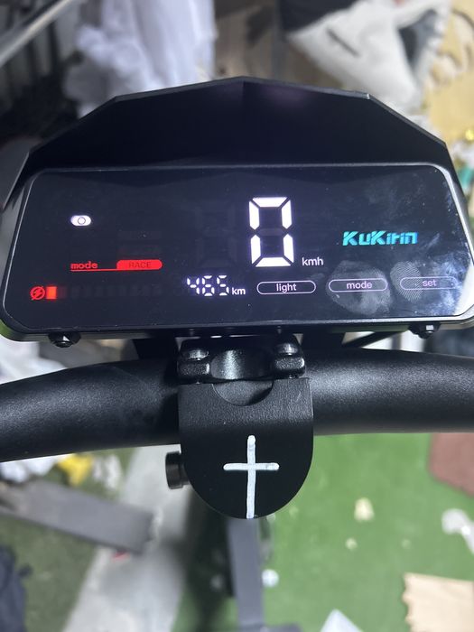 Kukirin G2 negociabil