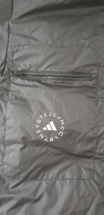 Adidas Stella Mccartney Oversize  S / M  ОРИГИНАЛ! Дамско зимно яке.
