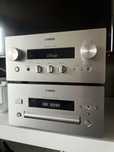 Amplificator+dvd  yamaha R-840 dvd 840