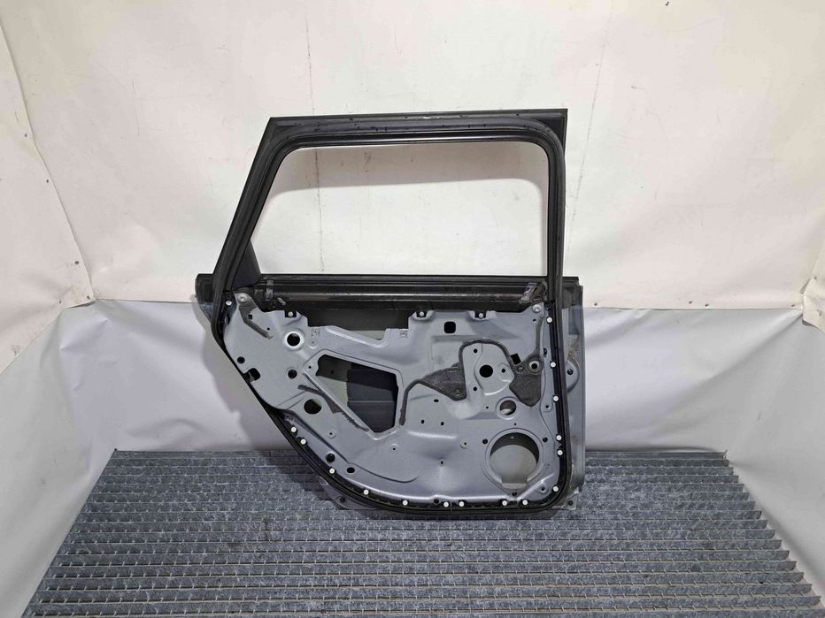 Usa stanga spate Audi A6 Avant (4F5, C6) [Fabr 2005-2010] LX7V