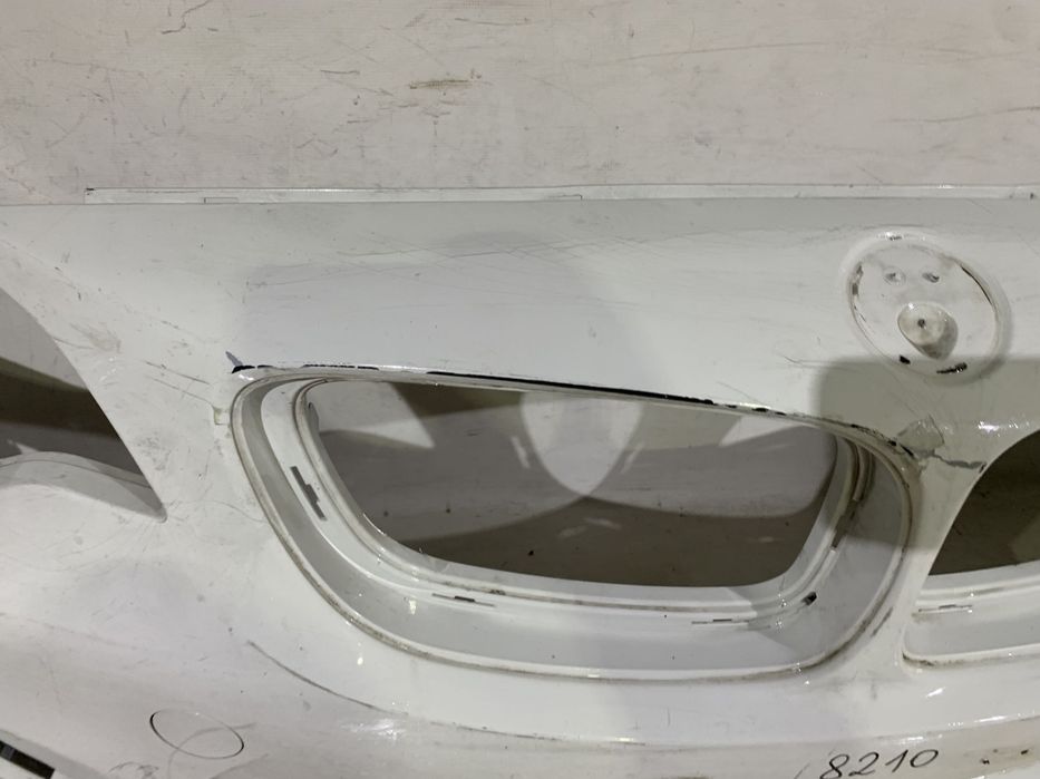 Bara fata BMW Seria 2, F22, F23, M-Sport, 2014, 2015, 2016, 2017, 2018, cod origine OE 51118055299.