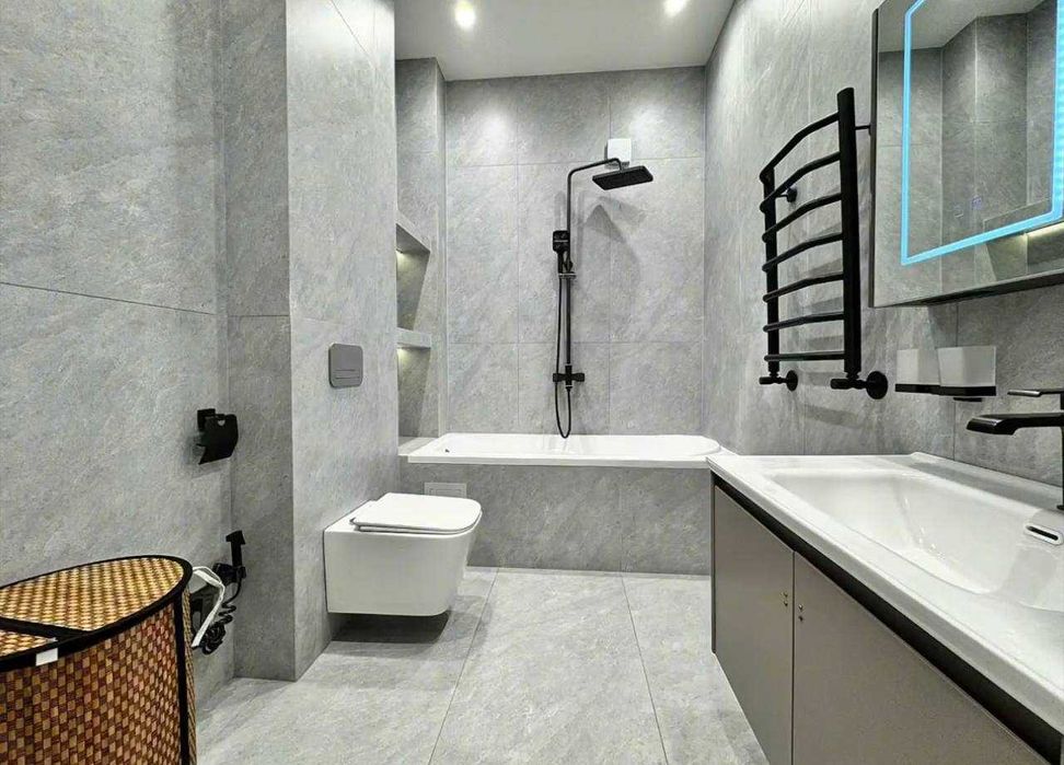 Саламатина Таун Хаус, 6-ком, 320м2 4-уровневый, новый ЕВРОРЕМОНТ, дом