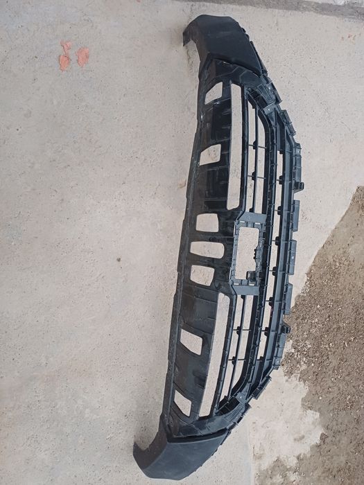 BYD Чемпион олди бампер матовый кисми