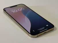 Бартер! iPhone 13 Pro Max Gold (Златен)