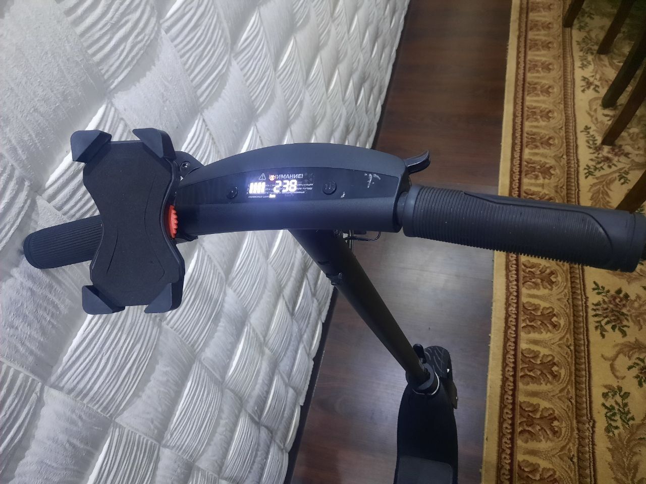 Elektro samakat Neoline T25