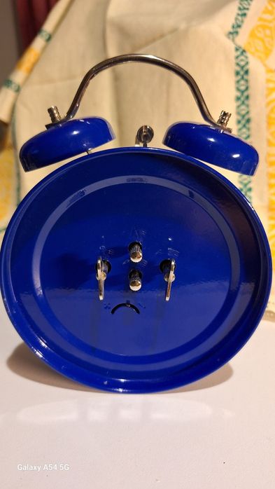 Ceas de masă deșteptător Meister-Anker