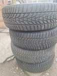 235/60r18 107h m+s anvelope