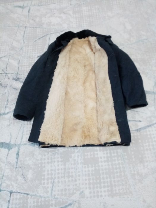 Продам зимнюю спецодежду, сапоги керзовые  размер 50 рост 172 176, все