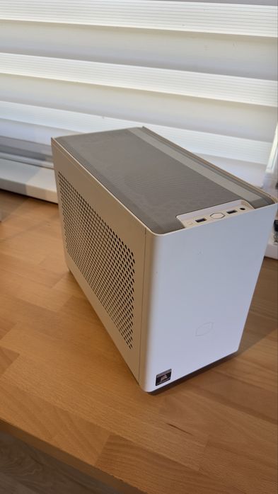 PC pentru gaming