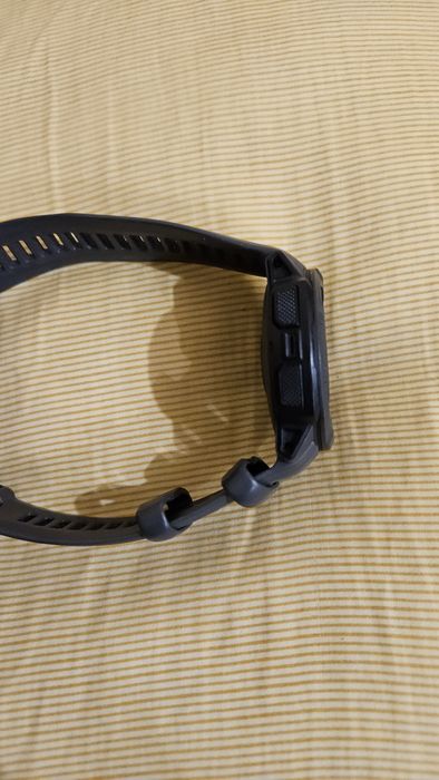 Garmin instinct 2 solar