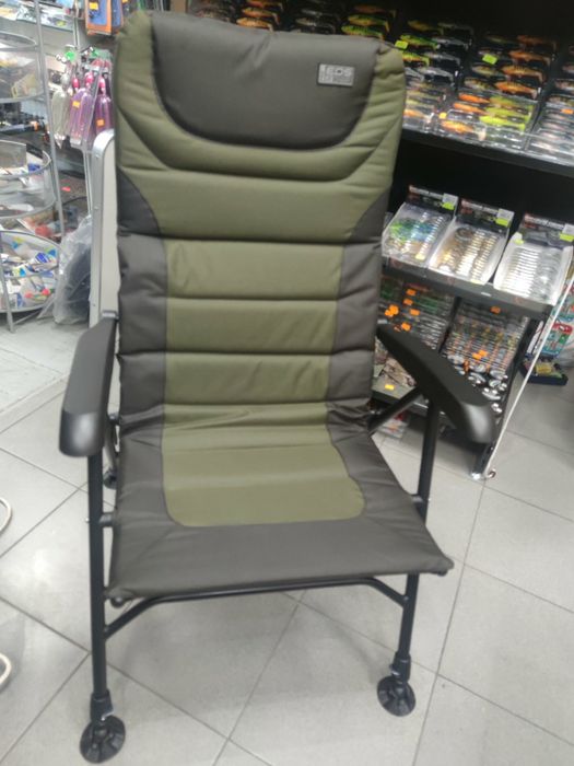 Рибарски Стол FoX