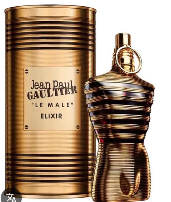 парфюм Jean Paul Gaultier 125 ml Le Male мога да докажа всичко