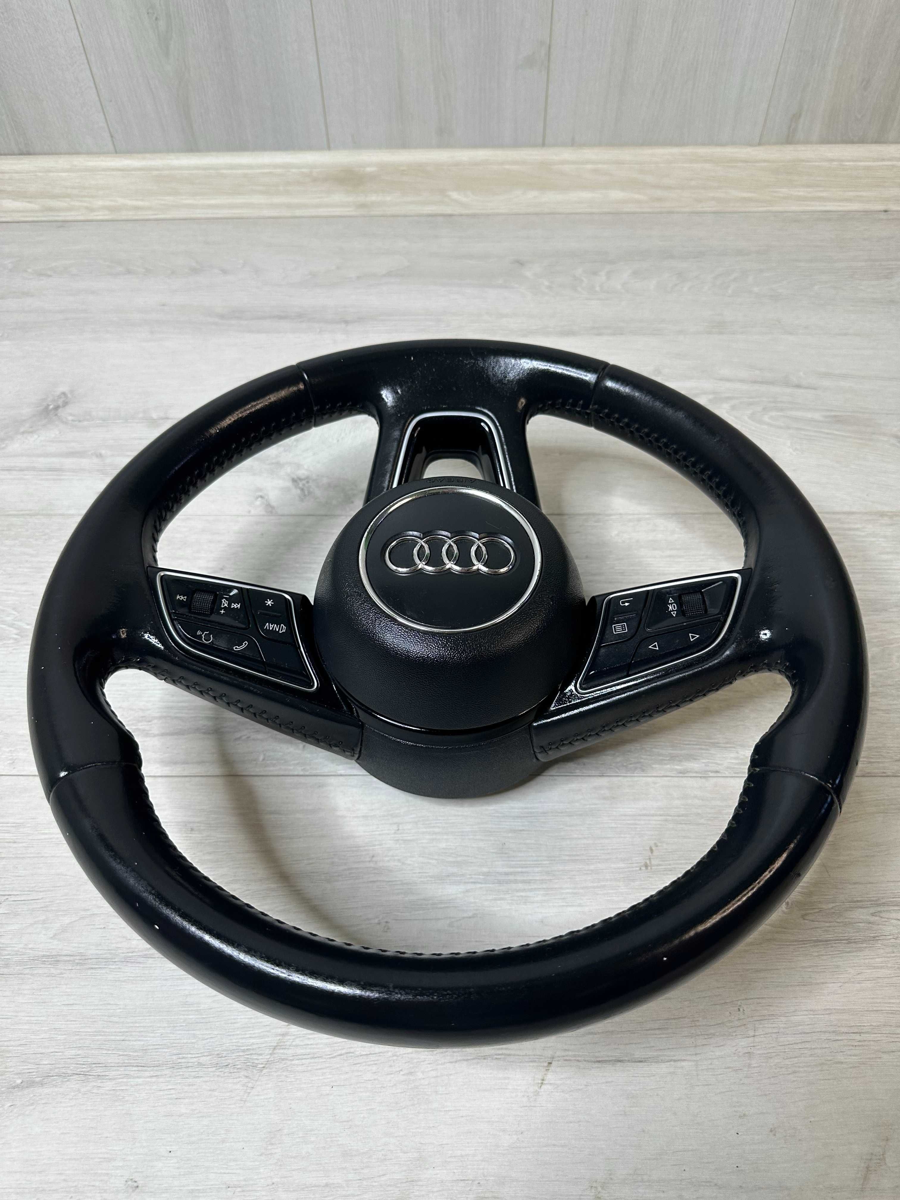 Волан Audi A3 8V