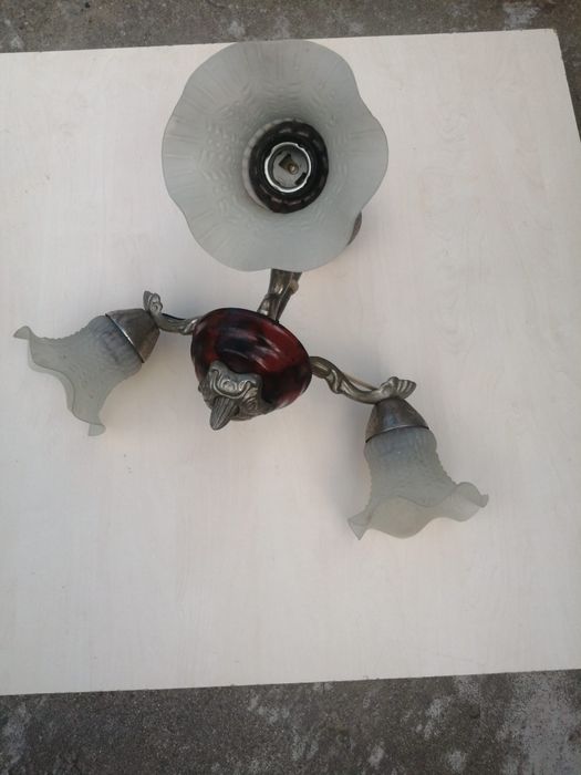 Candelabre autentice