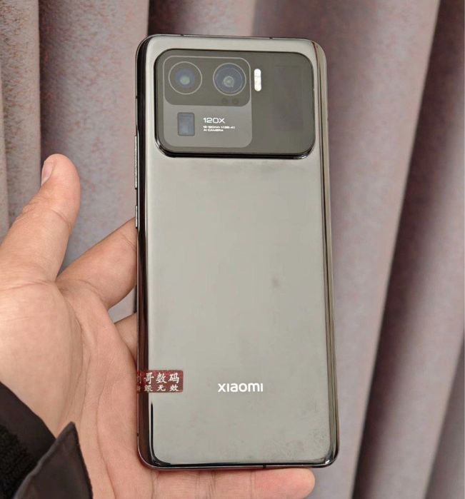 Mi 11 Ultra 12/256Gb