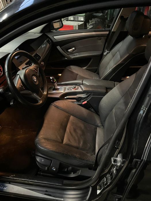 Bmw e 61 M Pachet