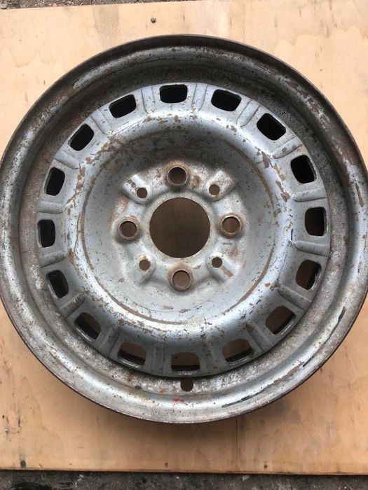 Джанти втора ръкса за Дачия Дъстър, Рено и Фиат, цени от 10 до 60 лева