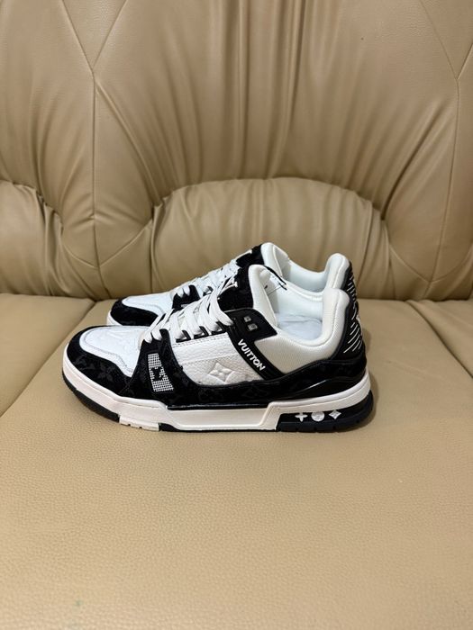 Louis Vuitton Trainer