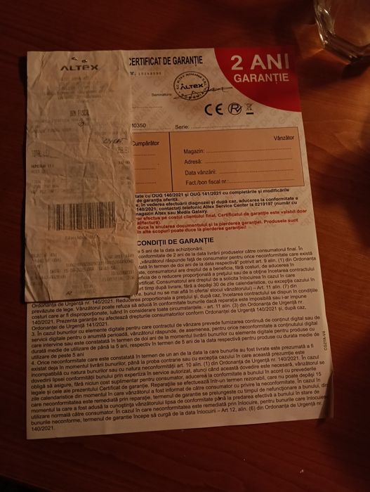 Expresor myria 1100 w 15 Bari