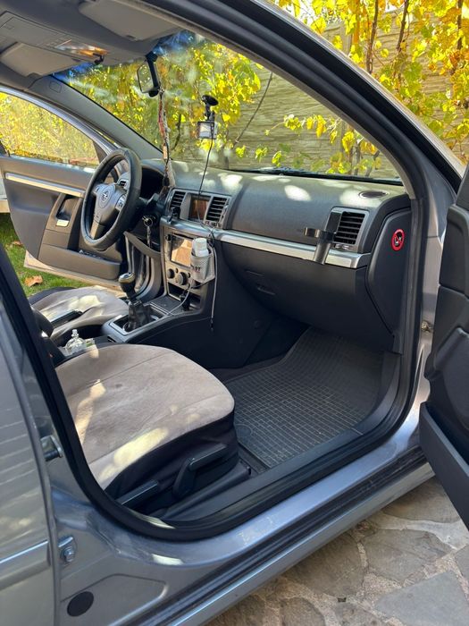 Vand Opel Vectra Facelift Euro 4