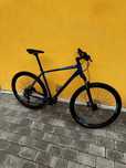 Bicicleta MTB Cross Fusion XL