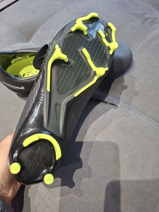 Adidași originali cu crampoane noi Nike Air Zoom Mercurial( Nike Skin