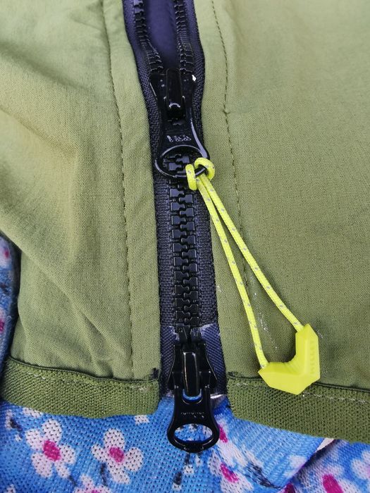 Geacă munte Millet Fusion XL bărbați