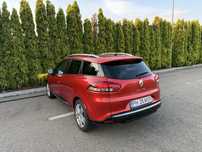 Renault Clio 4, 1.5 dci