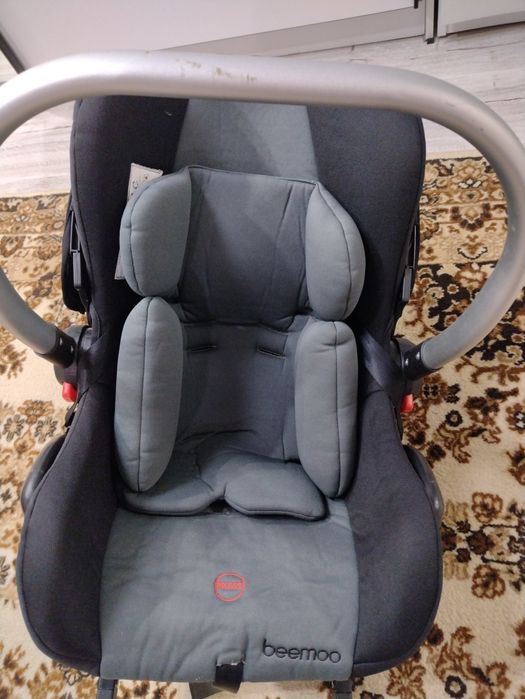 Scaun auto Beemoo