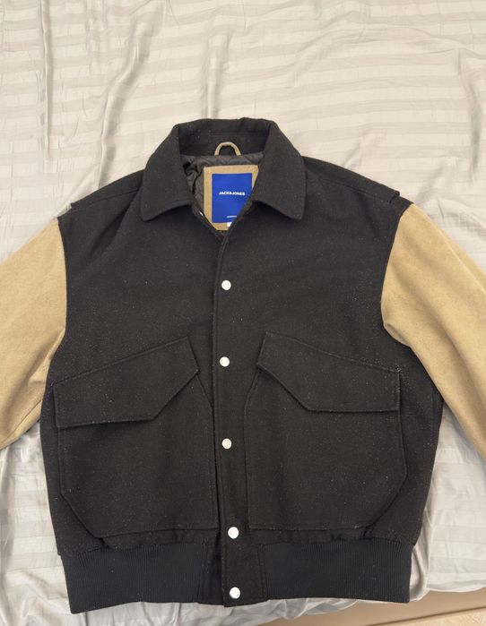 Мъжко яке Jack & Jones